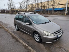 Peugeot 307, снимка 2