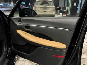 Hyundai Sonata * Luxury * CARFAX /BOSE/360/ПОДГРЕВИ/ОБДУХВАНЕ, снимка 12