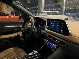 Hyundai Sonata * Luxury * CARFAX /BOSE/360/ПОДГРЕВИ/ОБДУХВАНЕ, снимка 11