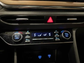 Hyundai Sonata * Luxury * CARFAX /BOSE/360/ПОДГРЕВИ/ОБДУХВАНЕ, снимка 15