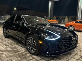 Hyundai Sonata * Luxury * CARFAX /BOSE/360/ПОДГРЕВИ/ОБДУХВАНЕ, снимка 10