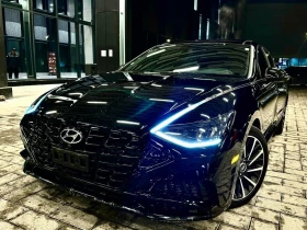 Hyundai Sonata * Luxury * CARFAX /BOSE/360/ПОДГРЕВИ/ОБДУХВАНЕ, снимка 1