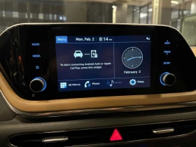 Hyundai Sonata * Luxury * CARFAX /BOSE/360/ПОДГРЕВИ/ОБДУХВАНЕ, снимка 16