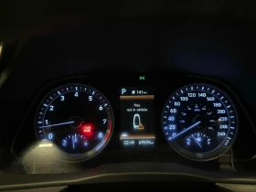 Hyundai Sonata * Luxury * CARFAX /BOSE/360/ПОДГРЕВИ/ОБДУХВАНЕ, снимка 8