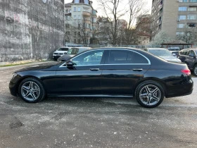 Mercedes-Benz E 220 AMG 4x4 Швейцария  - 28700 € / 56132.32 лв. - 79166137 8