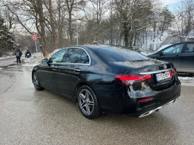 Mercedes-Benz E 220 AMG 4x4 Швейцария  - 37000 € / 72365.71 лв. - 79166137 7