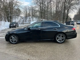 Mercedes-Benz E 220 AMG 4x4 Швейцария  - 37000 € / 72365.71 лв. - 79166137 8