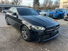 Mercedes-Benz E 220 AMG 4x4 Швейцария  - 28700 € / 56132.32 лв. - 79166137 3
