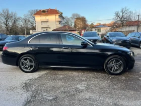 Mercedes-Benz E 220 AMG 4x4 Швейцария  - 28700 € / 56132.32 лв. - 79166137 4