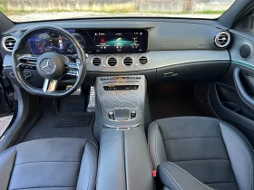 Mercedes-Benz E 220 AMG 4x4 Швейцария  - 28700 € / 56132.32 лв. - 79166137 13