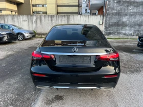 Mercedes-Benz E 220 AMG 4x4 Швейцария  - 28700 € / 56132.32 лв. - 79166137 6