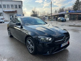 Mercedes-Benz E 220 AMG 4x4 Швейцария  - 37000 € / 72365.71 лв. - 79166137 3