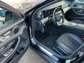 Mercedes-Benz E 220 AMG 4x4 Швейцария  - 28700 € / 56132.32 лв. - 79166137 9