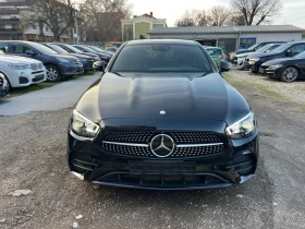 Mercedes-Benz E 220 AMG 4x4 Швейцария  - 28700 € / 56132.32 лв. - 79166137 2