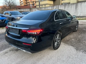 Mercedes-Benz E 220 AMG 4x4 Швейцария  - 28700 € / 56132.32 лв. - 79166137 5