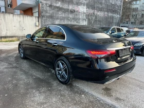 Mercedes-Benz E 220 AMG 4x4 Швейцария  - 28700 € / 56132.32 лв. - 79166137 7
