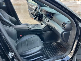 Mercedes-Benz E 220 AMG 4x4 Швейцария  - 37000 € / 72365.71 лв. - 79166137 13