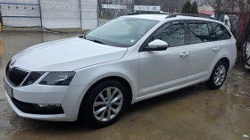 Skoda Octavia - 13000 € / 25425.79 лв. - 50988073 3