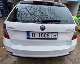 Skoda Octavia - 13000 € / 25425.79 лв. - 50988073 5
