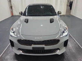 Kia Stinger GT ELITE  CARFAX | Mobile.bg � ����� ������ 7