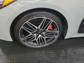 Kia Stinger GT ELITE  CARFAX | Mobile.bg � ����� ������ 17