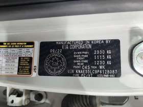 Kia Stinger GT ELITE  CARFAX | Mobile.bg � ����� ������ 15