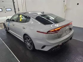 Kia Stinger GT ELITE  CARFAX | Mobile.bg � ����� ������ 4