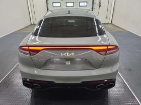 Kia Stinger GT ELITE  CARFAX | Mobile.bg � ����� ������ 6