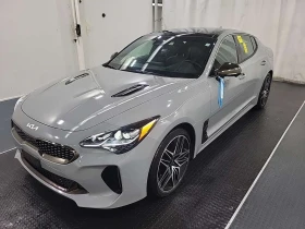 Kia Stinger GT ELITE  CARFAX