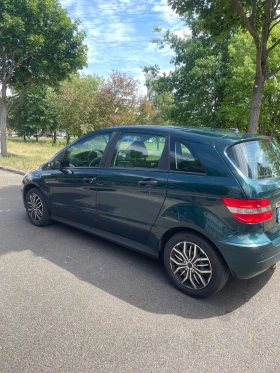 Mercedes-Benz B 150, снимка 7 - Автомобили и джипове - 53614368