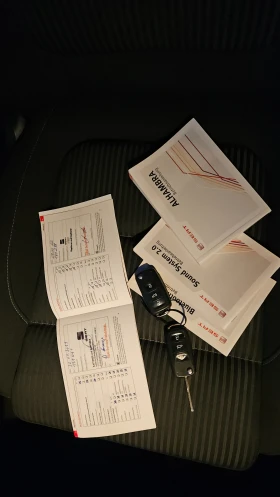 Seat Alhambra 2.0 TDI  - 7000 € / 13690.81 лв. - 24491676 16