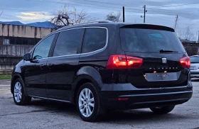 Seat Alhambra 2.0 TDI  - 7000 € / 13690.81 лв. - 24491676 4