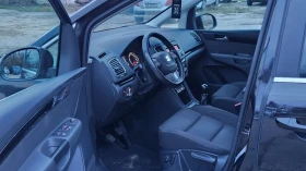 Seat Alhambra 2.0 TDI  - 7000 € / 13690.81 лв. - 24491676 13