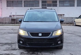 Seat Alhambra 2.0 TDI  - 7000 € / 13690.81 лв. - 24491676 2