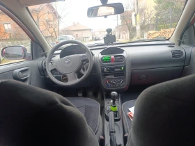 Opel Corsa 1.2 Бензин - 1800 € / 3520.49 лв. - 95664635 13