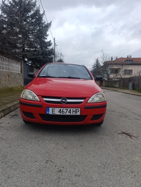 Opel Corsa 1.2 Бензин - 1800 € / 3520.49 лв. - 95664635 5