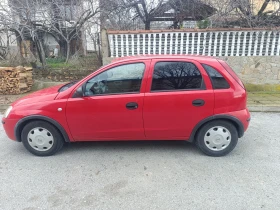 Opel Corsa 1.2 Бензин - 1800 € / 3520.49 лв. - 95664635 1