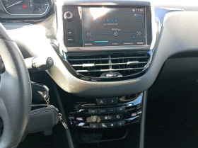 Peugeot 208 5P ACTIVE 1.2 e-VTi 82 BVM5 EURO 6.2 - 10500 € / 20536.22 лв. - 69121473 12