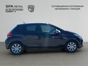 Peugeot 208 5P ACTIVE 1.2 e-VTi 82 BVM5 EURO 6.2 - 10500 € / 20536.22 лв. - 69121473 4