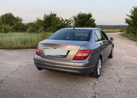 Mercedes-Benz C 200 FACELIFT-AVANTGARDE - 9990 € / 19538.74 лв. - 23569887 3