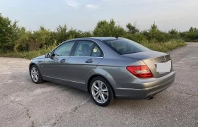 Mercedes-Benz C 200 FACELIFT-AVANTGARDE - 9990 € / 19538.74 лв. - 23569887 5