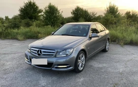Mercedes-Benz C 200 FACELIFT-AVANTGARDE - 9990 € / 19538.74 лв. - 23569887 2