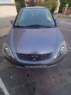 Honda Civic IS - 3100 € / 6063.07 лв. - 30486773 2