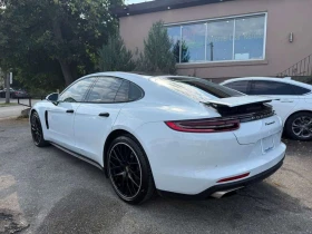 Porsche Panamera 4 /BOSE/360/MATRIX | Auto.bg — изображение 6