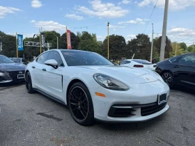 Porsche Panamera 4 /BOSE/360/MATRIX