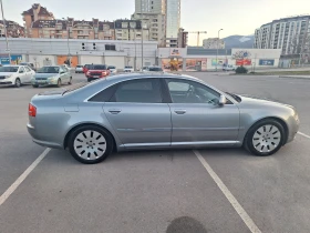Audi A8 - 10700 € / 20927.38 лв. - 15253620 2