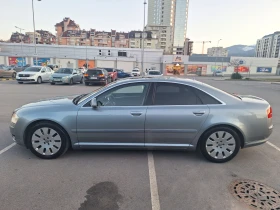 Audi A8 - 10700 € / 20927.38 лв. - 15253620 5