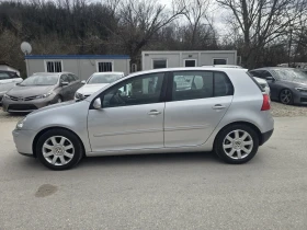 VW Golf 1.6FSI 116к.с Comfort line - 2300 € / 4498.41 лв. - 20951269 7