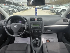 VW Golf 1.6FSI 116к.с Comfort line - 2300 € / 4498.41 лв. - 20951269 16