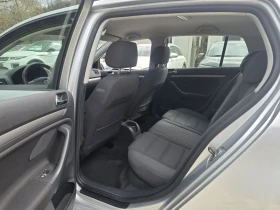 VW Golf 1.6FSI 116к.с Comfort line - 2300 € / 4498.41 лв. - 20951269 12